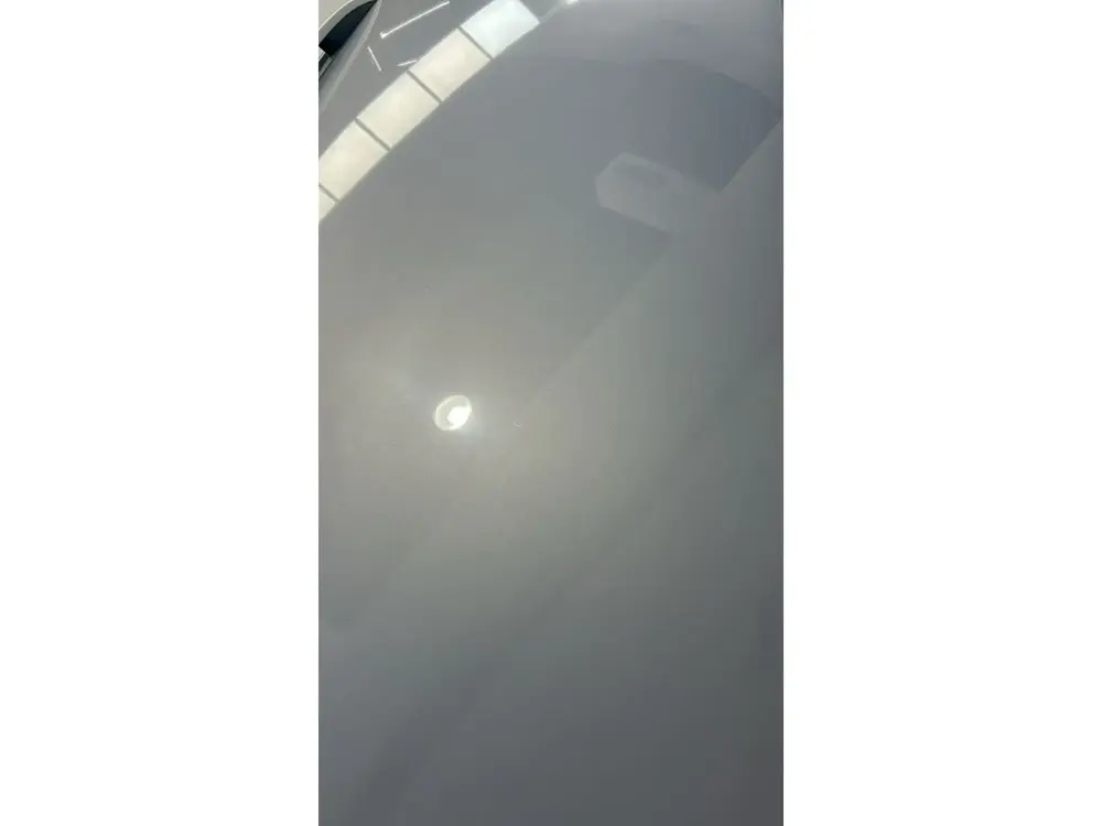 ام جي RX5 2023