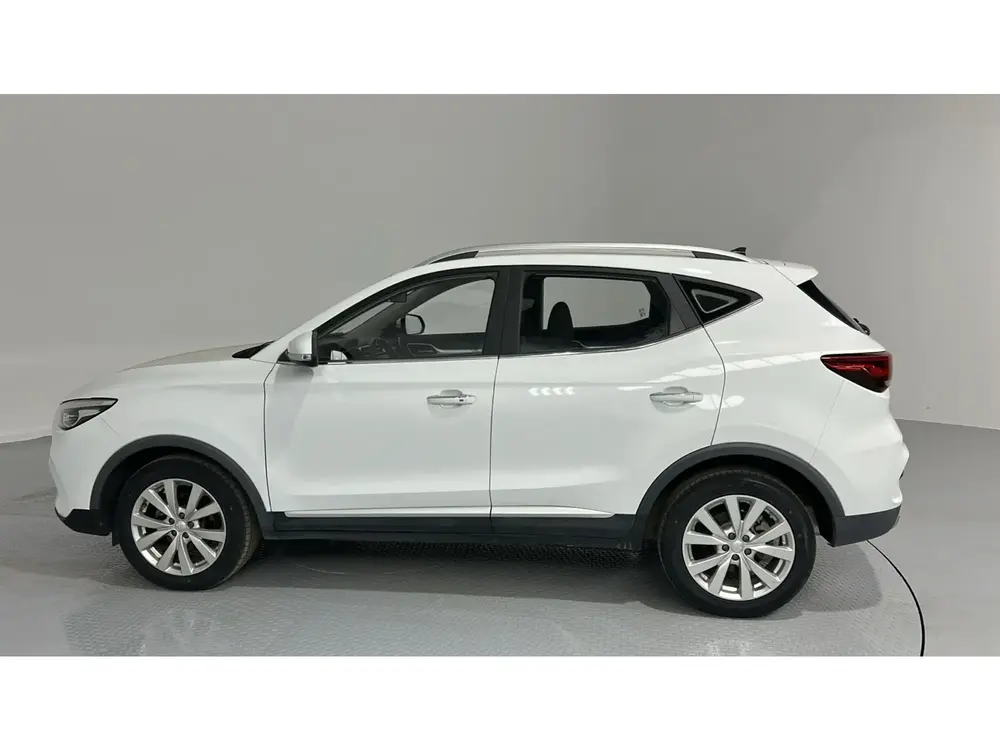 MG ZS 2023