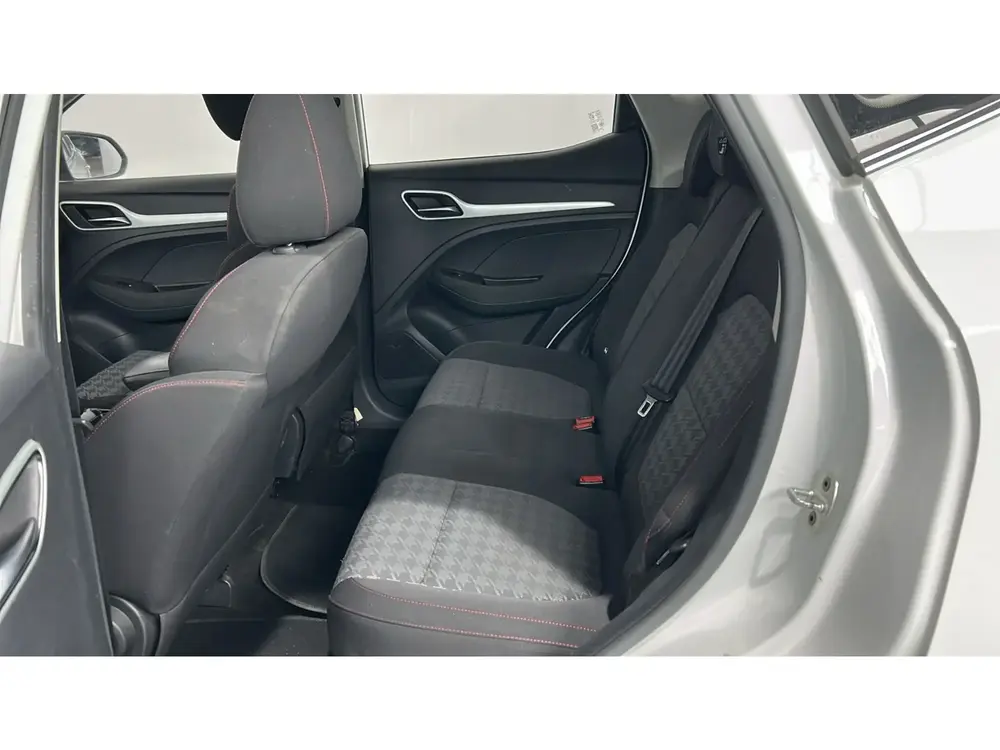 MG ZS 2023