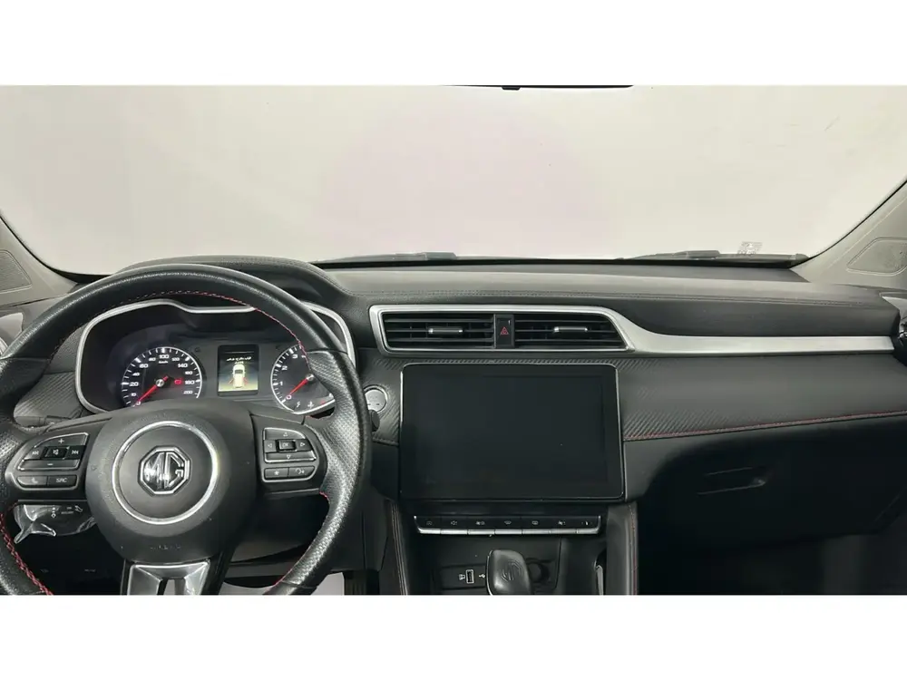 MG ZS 2023