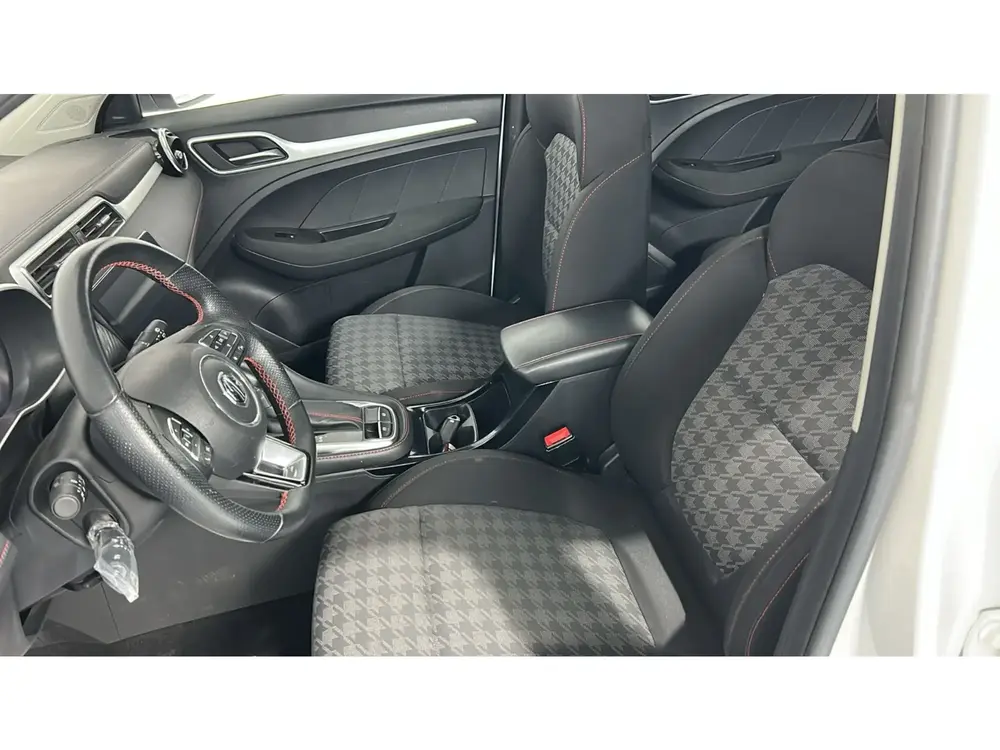 MG ZS 2023