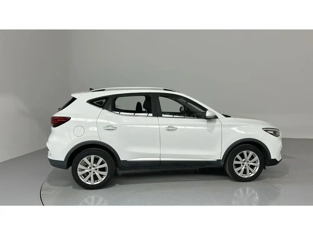 MG ZS 2023
