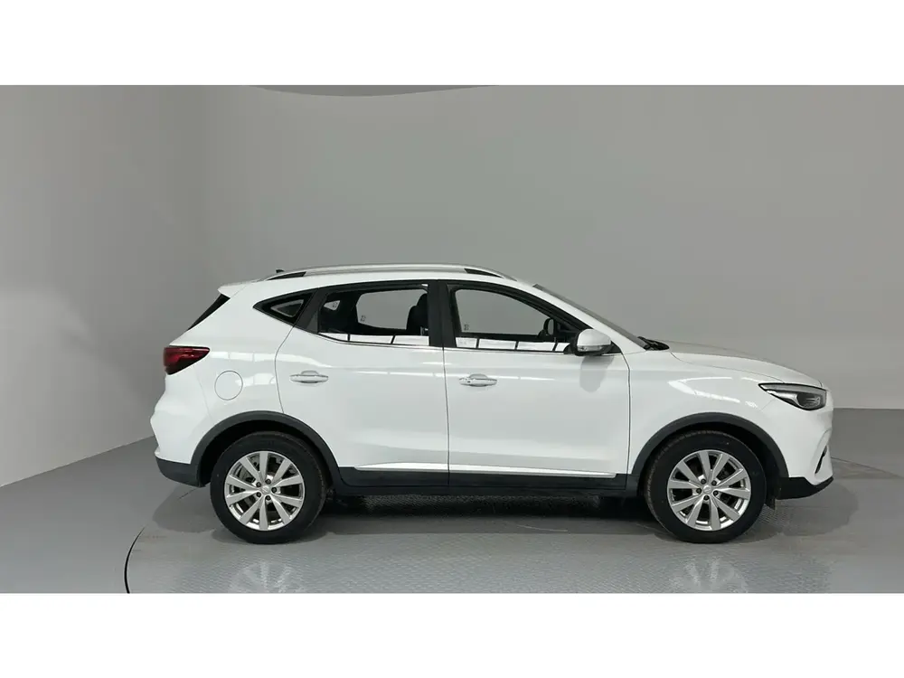 MG ZS 2023