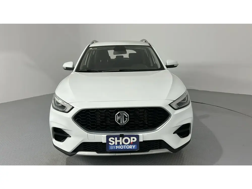MG ZS 2023