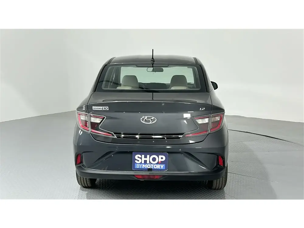 Hyundai I10 2023