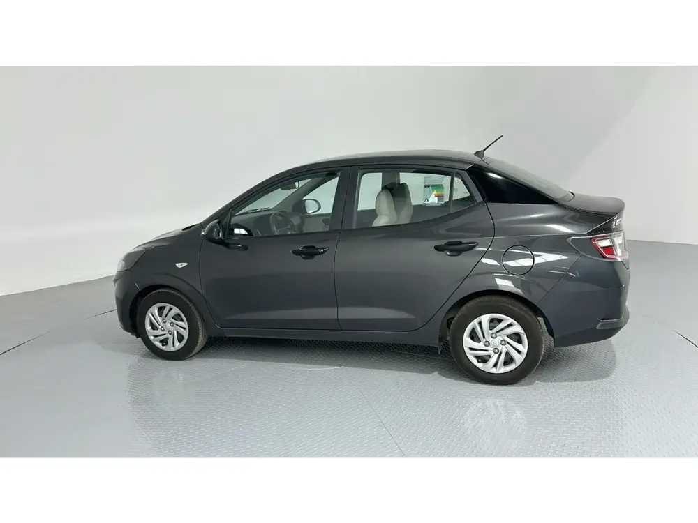 Hyundai I10 2023