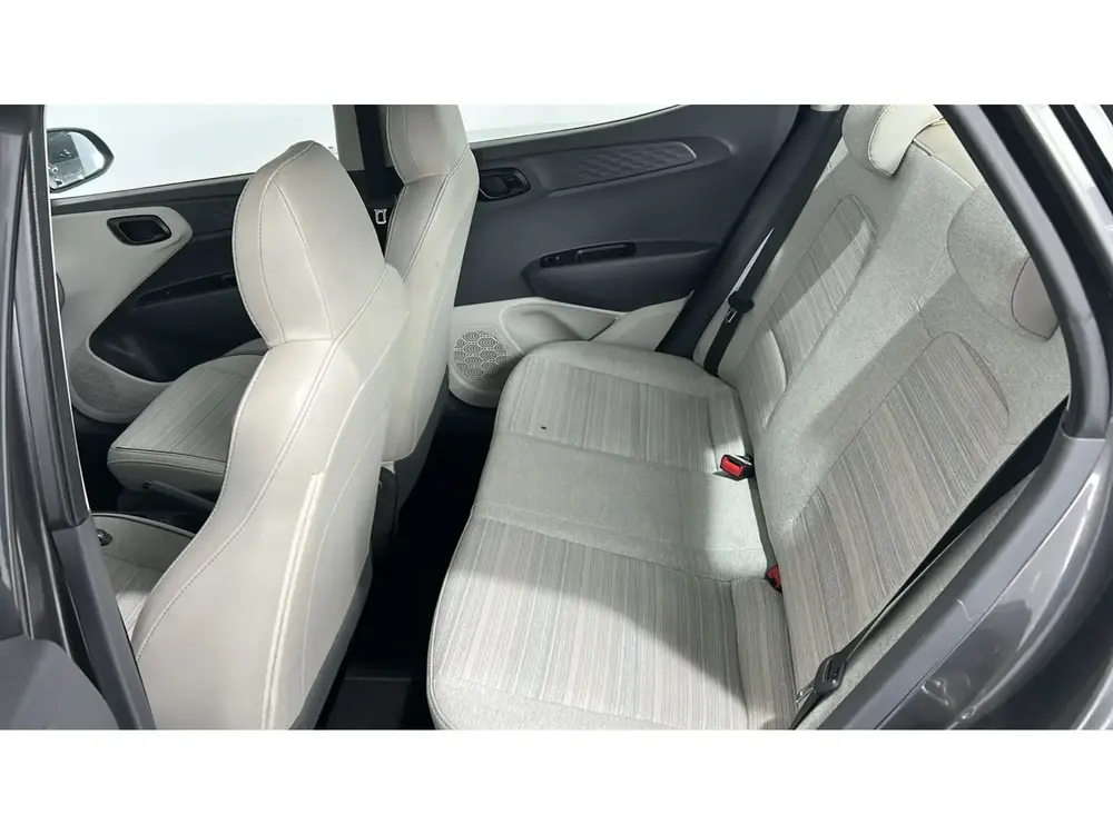 Hyundai I10 2023