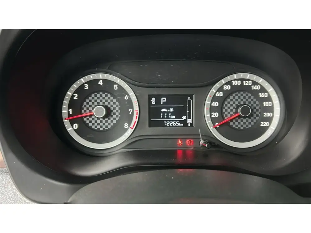 Hyundai I10 2023