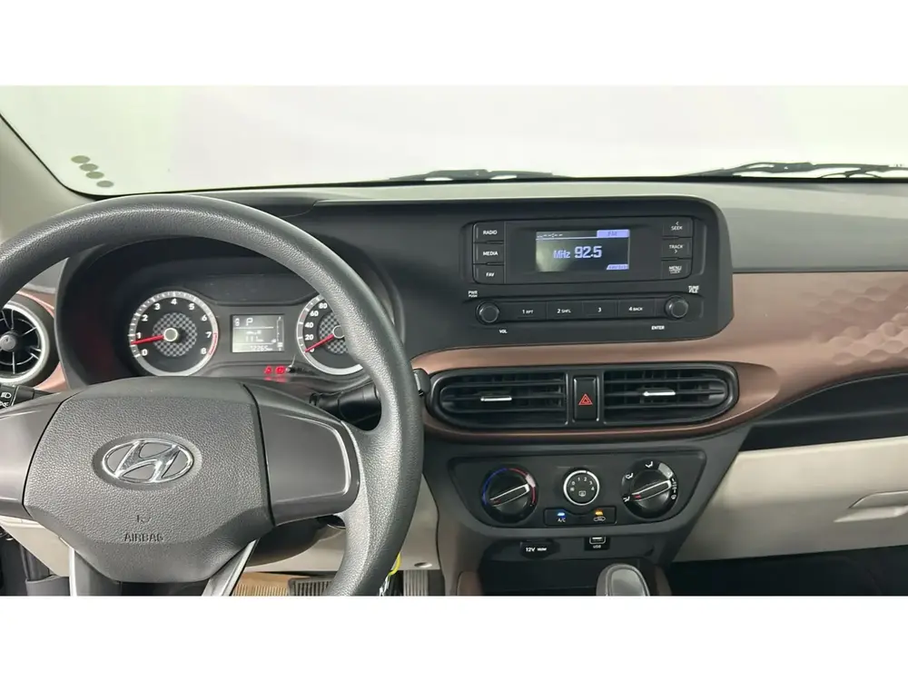 Hyundai I10 2023