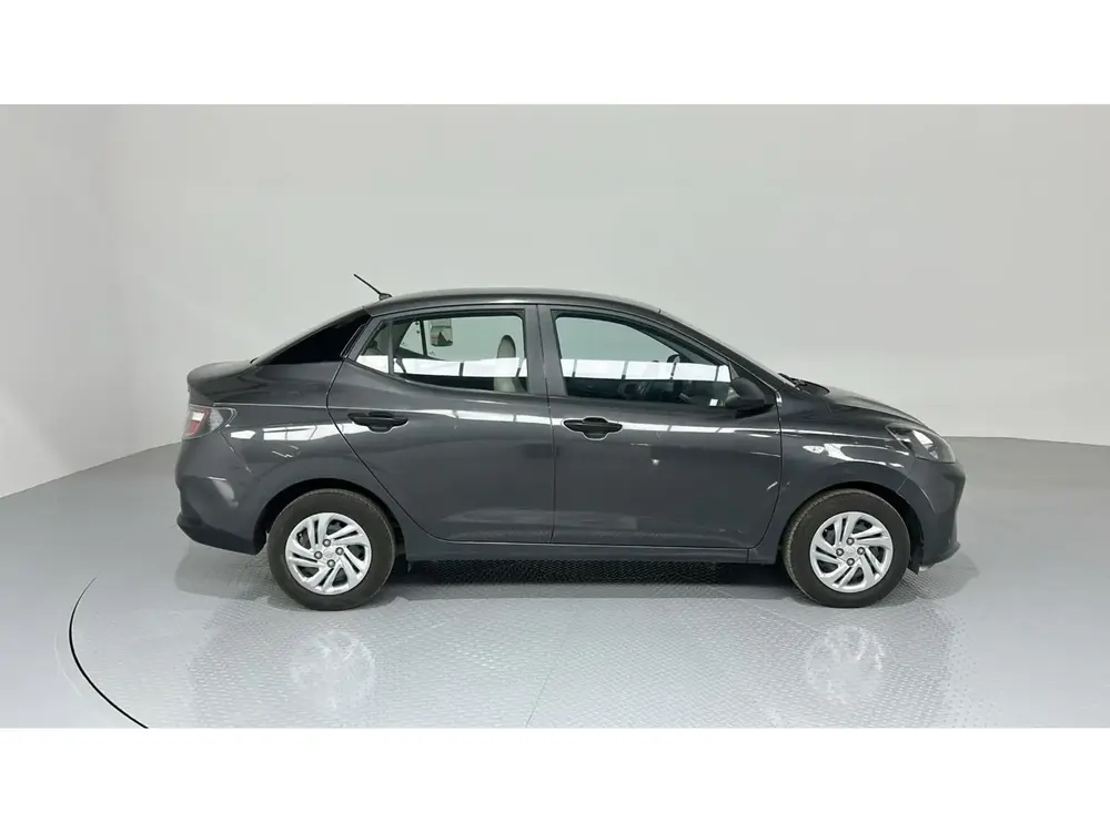 Hyundai I10 2023
