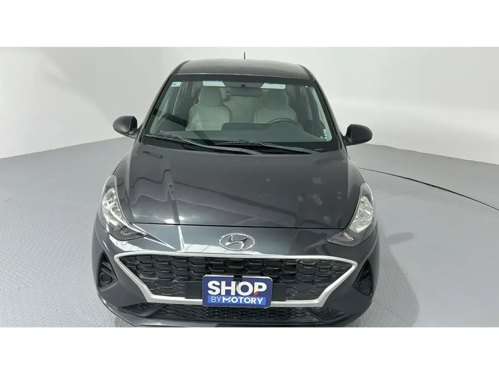 Hyundai I10 2023