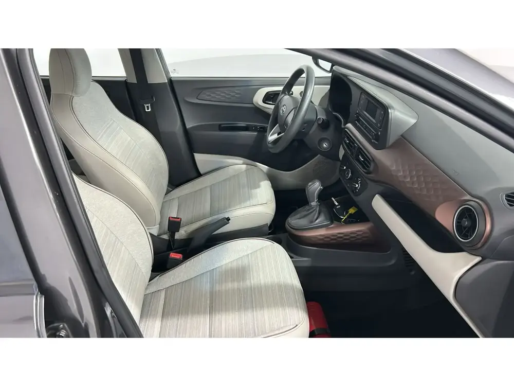 Hyundai I10 2023