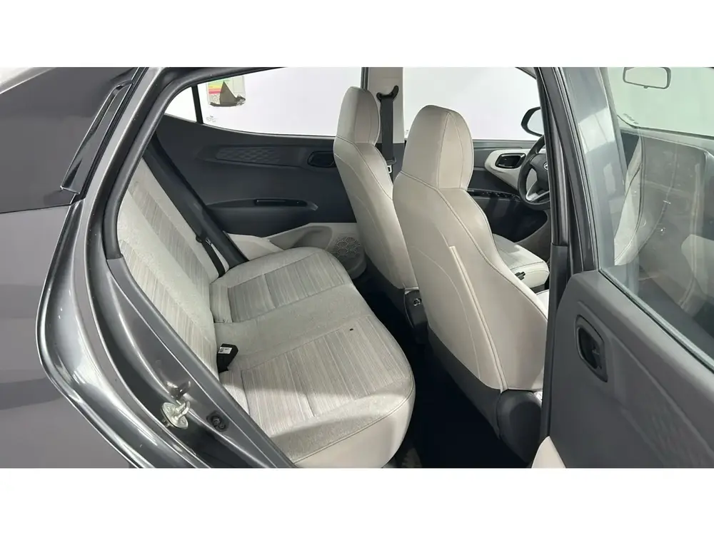 Hyundai I10 2023
