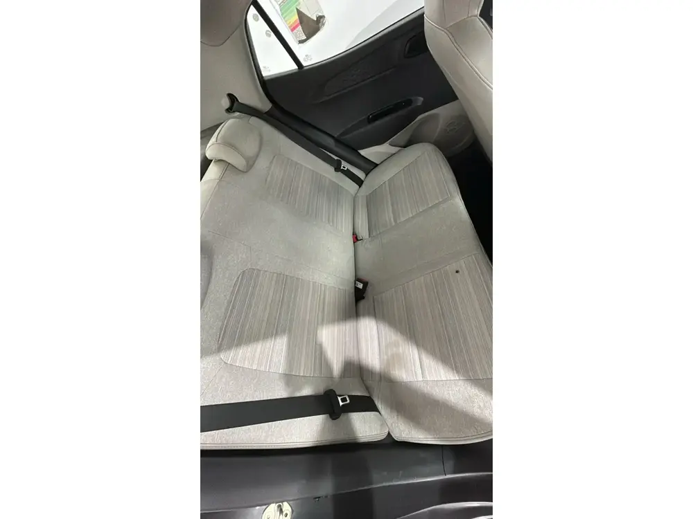 Hyundai I10 2023