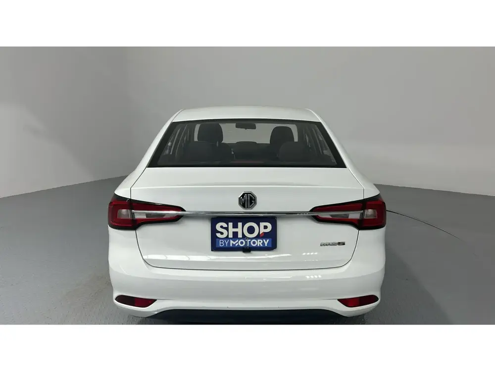 MG 5 2023