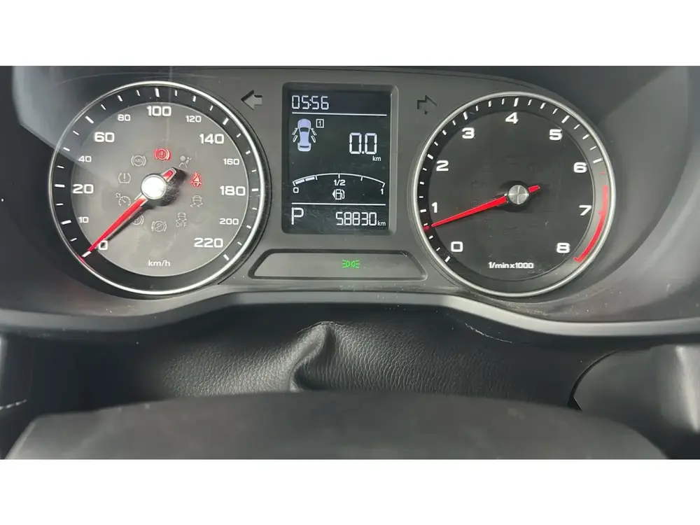 MG 5 2023