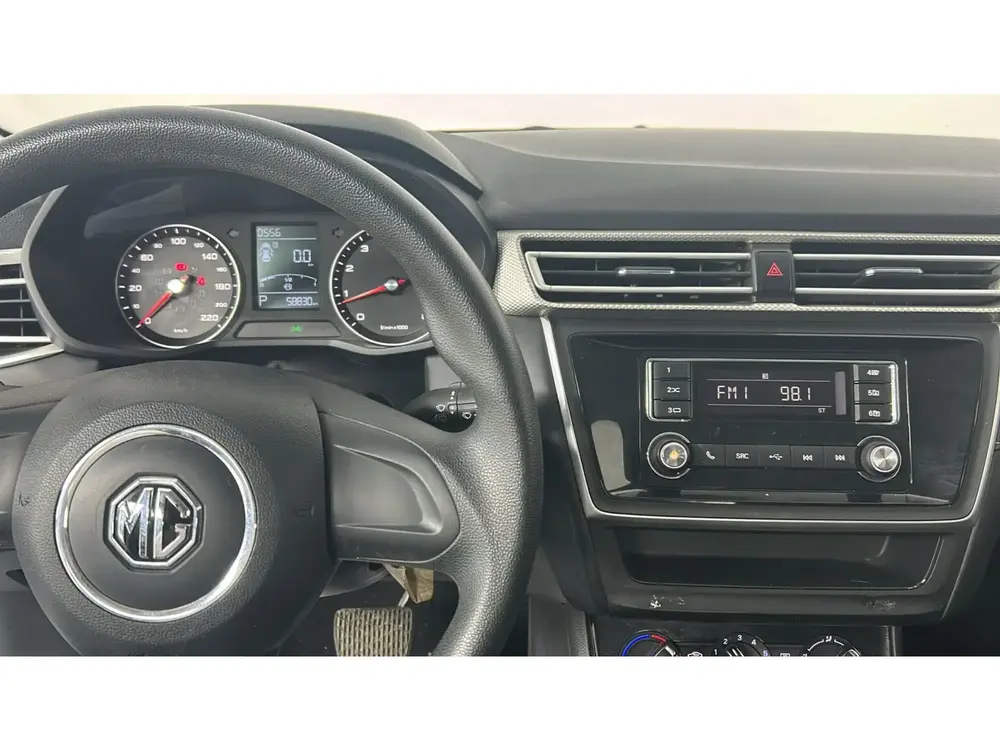 MG 5 2023