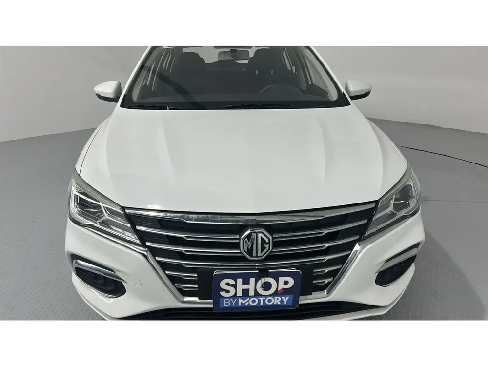 MG 5 2023