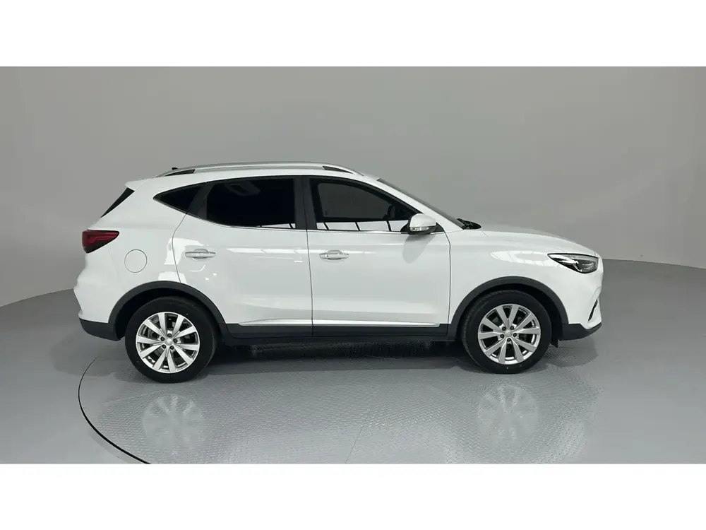 ام جي ZS 2023
