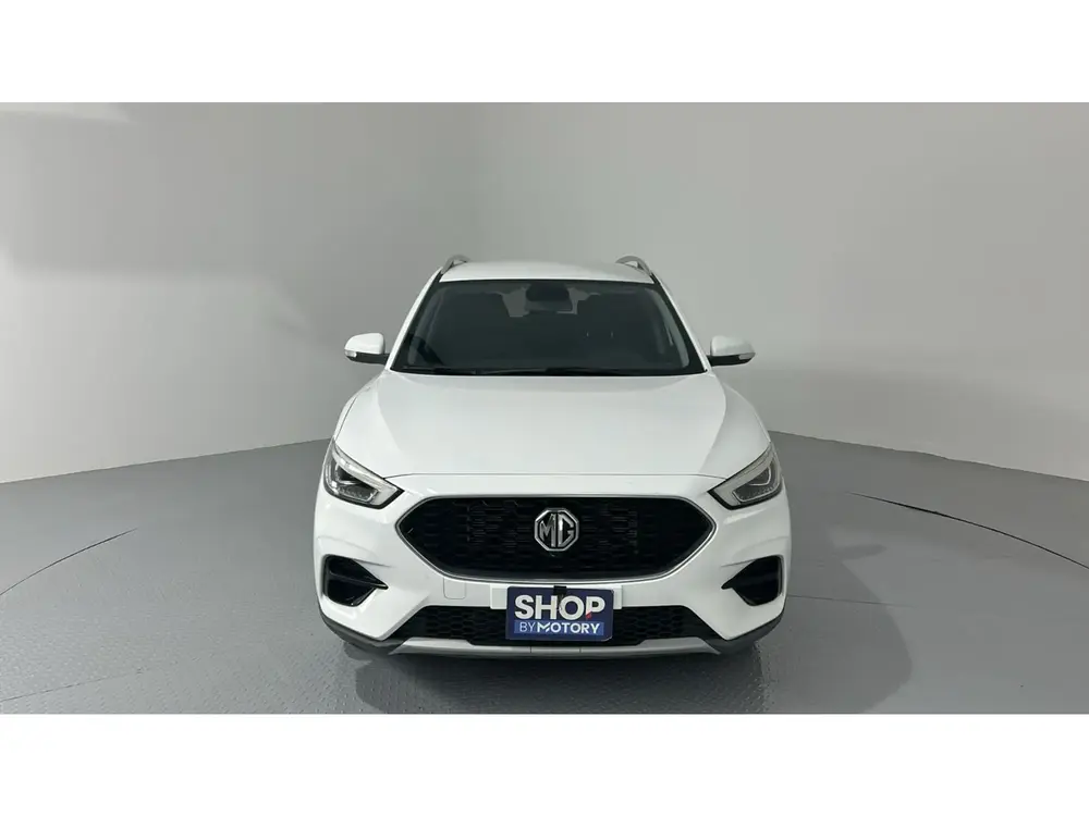 ام جي ZS 2023