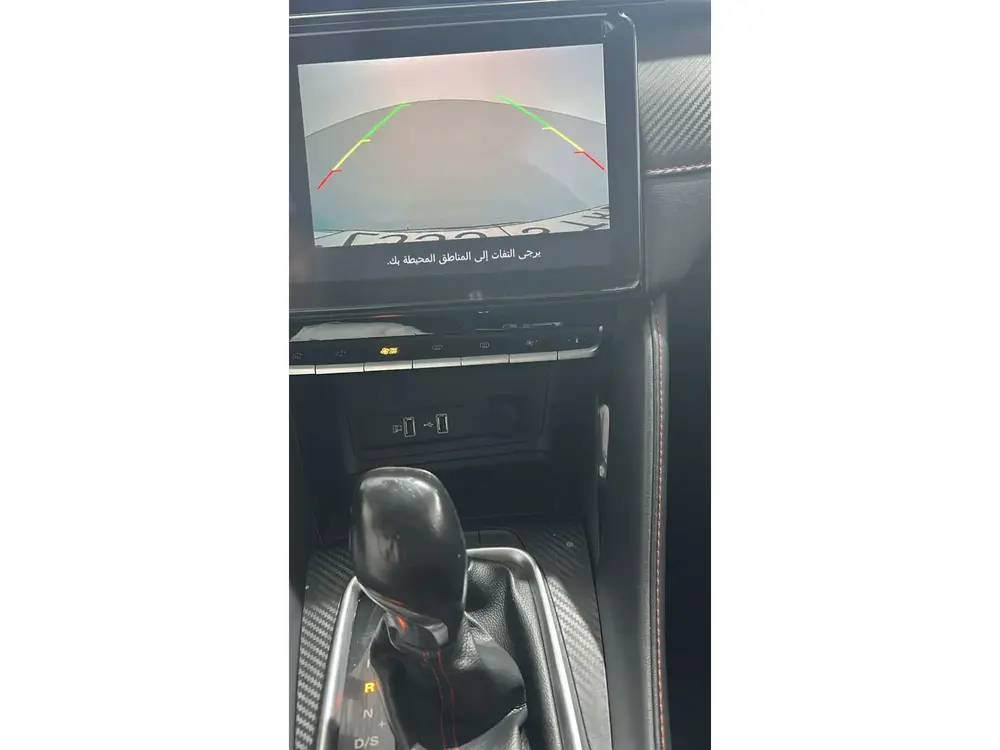 ام جي ZS 2023