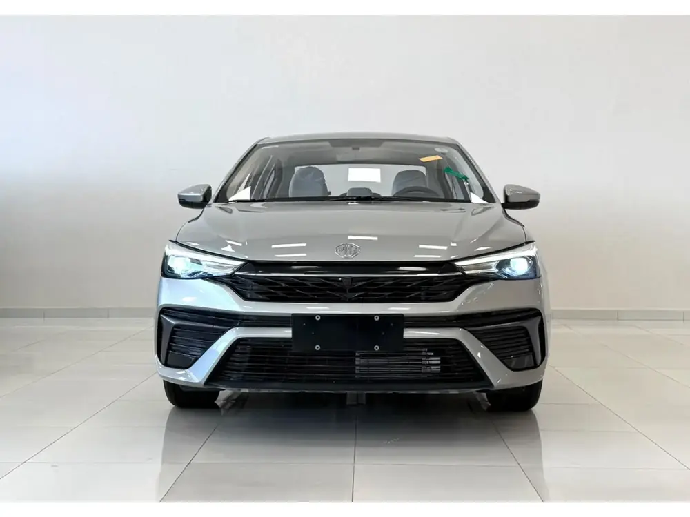 MG 5 2025