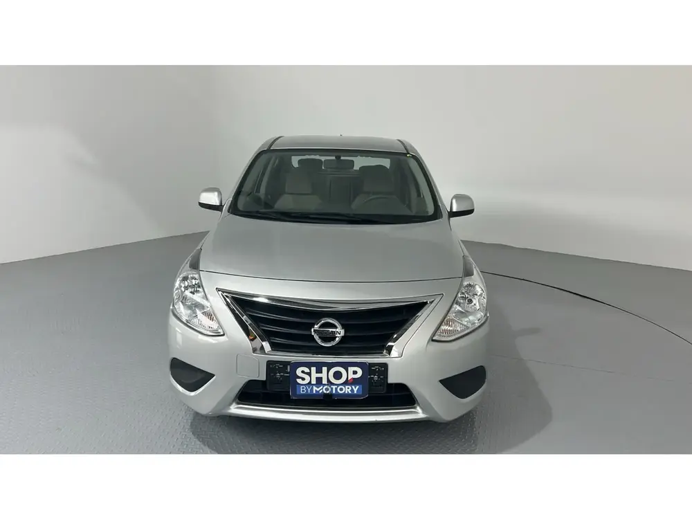 Nissan Sunny STD 2024