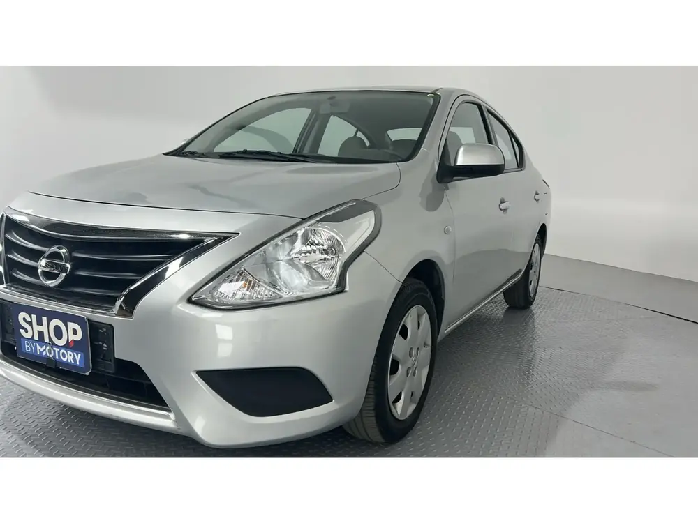 Nissan Sunny STD 2024
