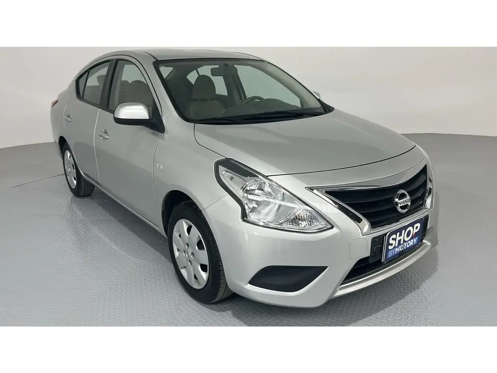 Nissan Sunny STD 2024