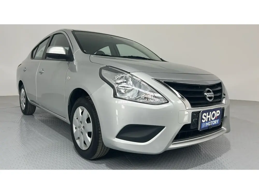 Nissan Sunny STD 2024