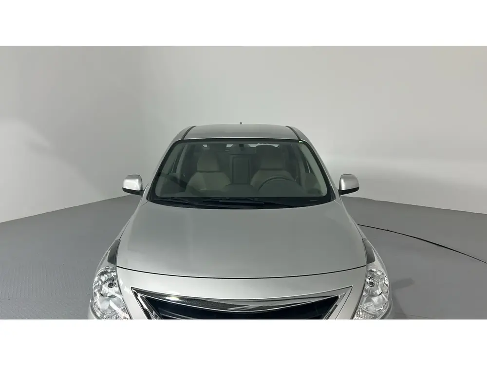 Nissan Sunny STD 2024