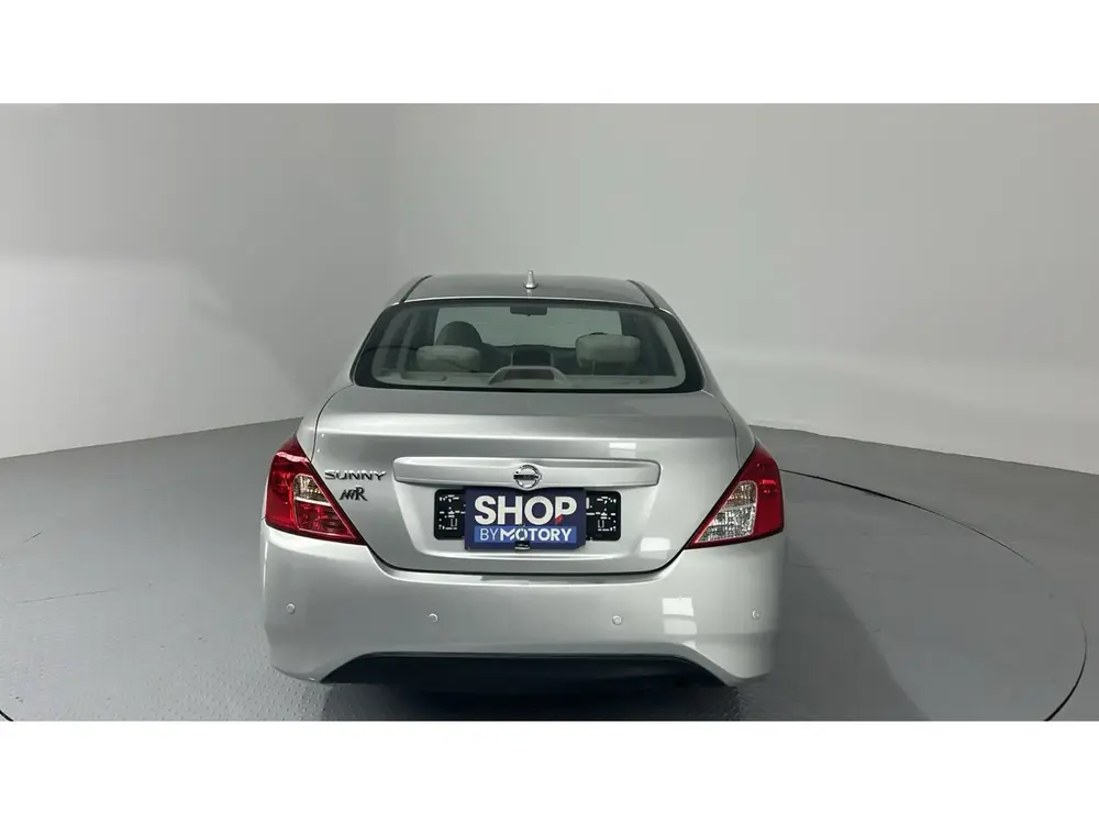 Nissan Sunny STD 2024