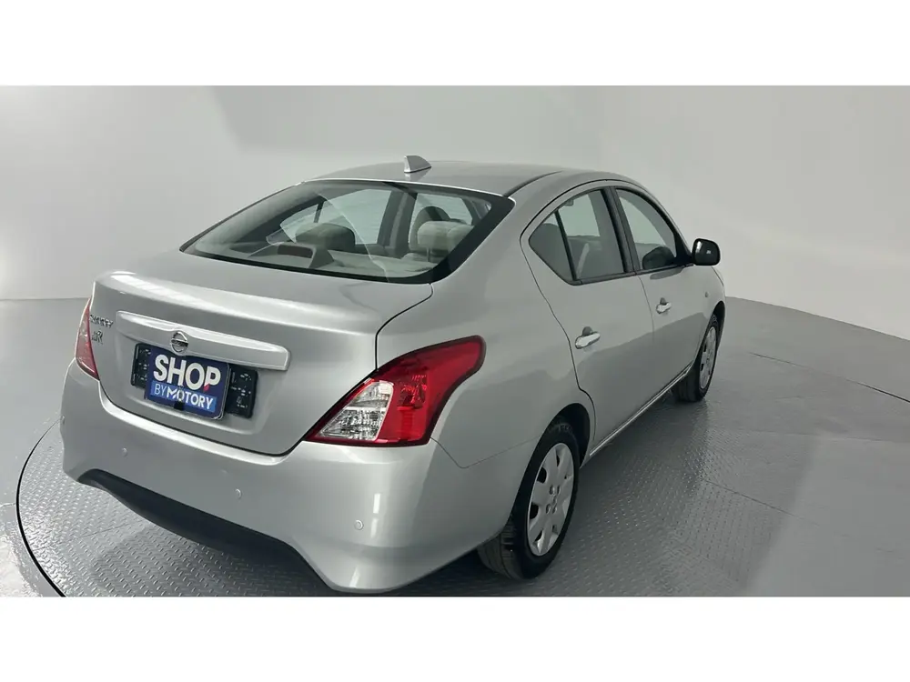 Nissan Sunny STD 2024