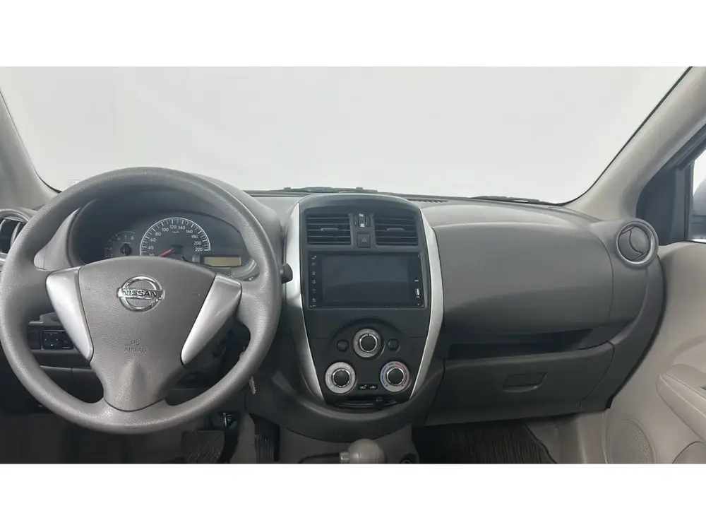 Nissan Sunny STD 2024