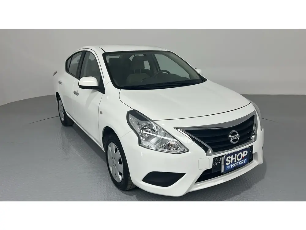 Nissan Sunny STD 2024