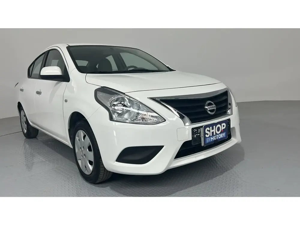 Nissan Sunny STD 2024