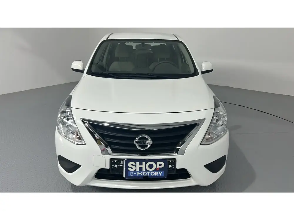 Nissan Sunny STD 2024