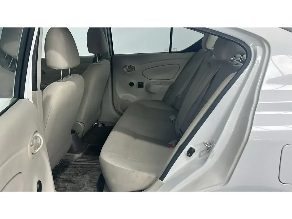 Nissan Sunny STD 2024