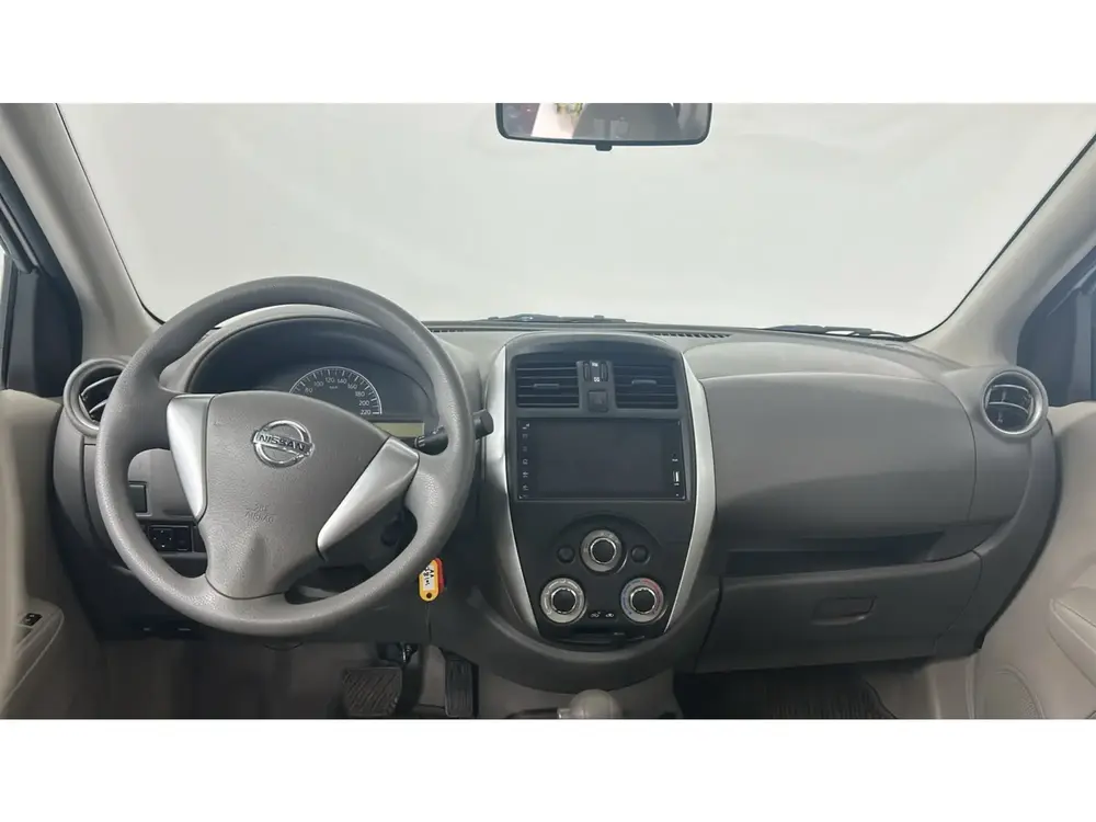 Nissan Sunny STD 2024