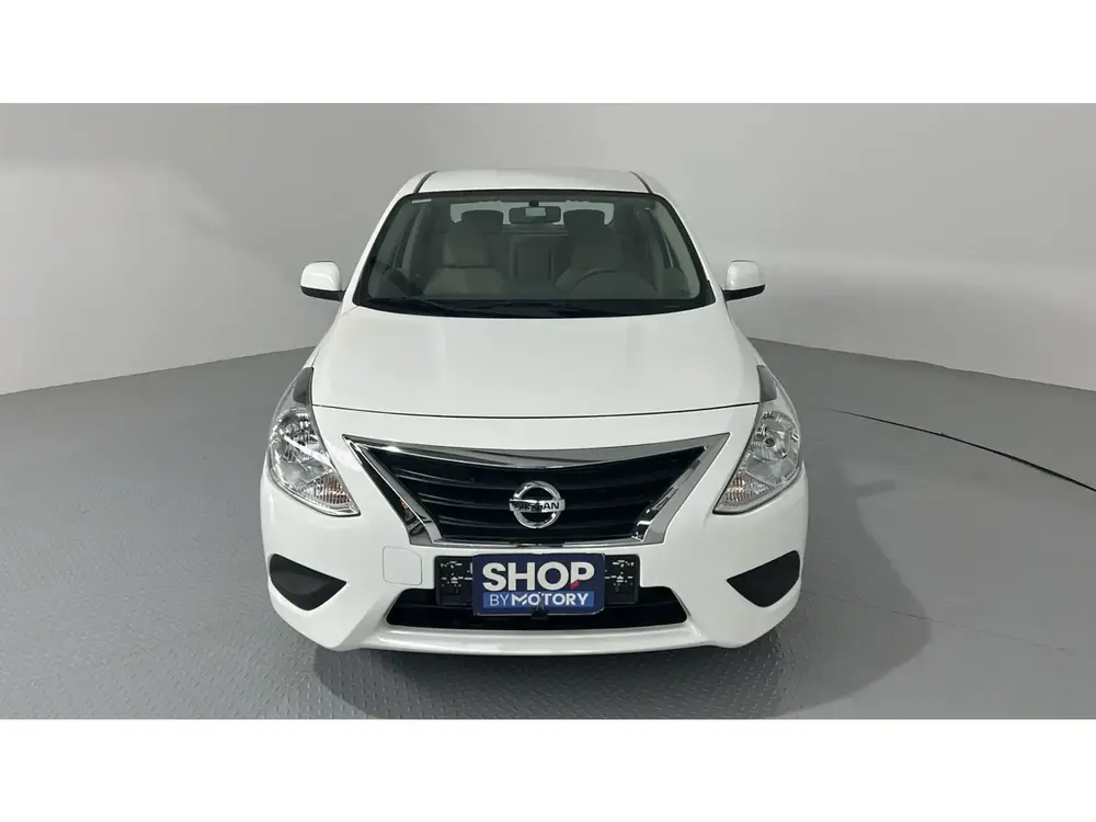 Nissan Sunny STD 2024