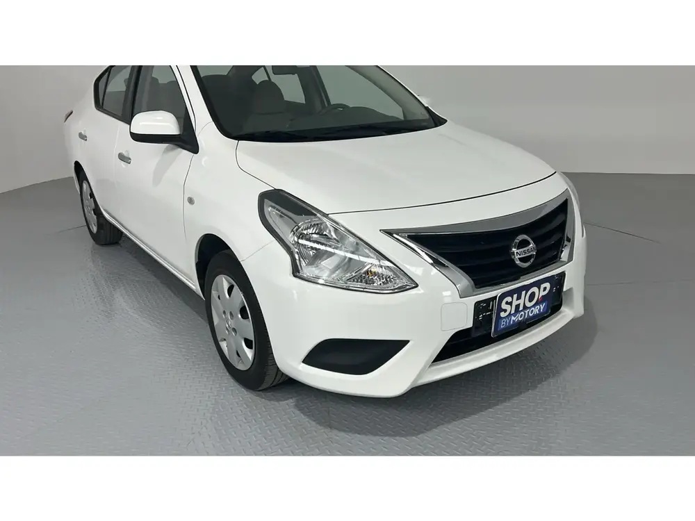 Nissan Sunny STD 2024