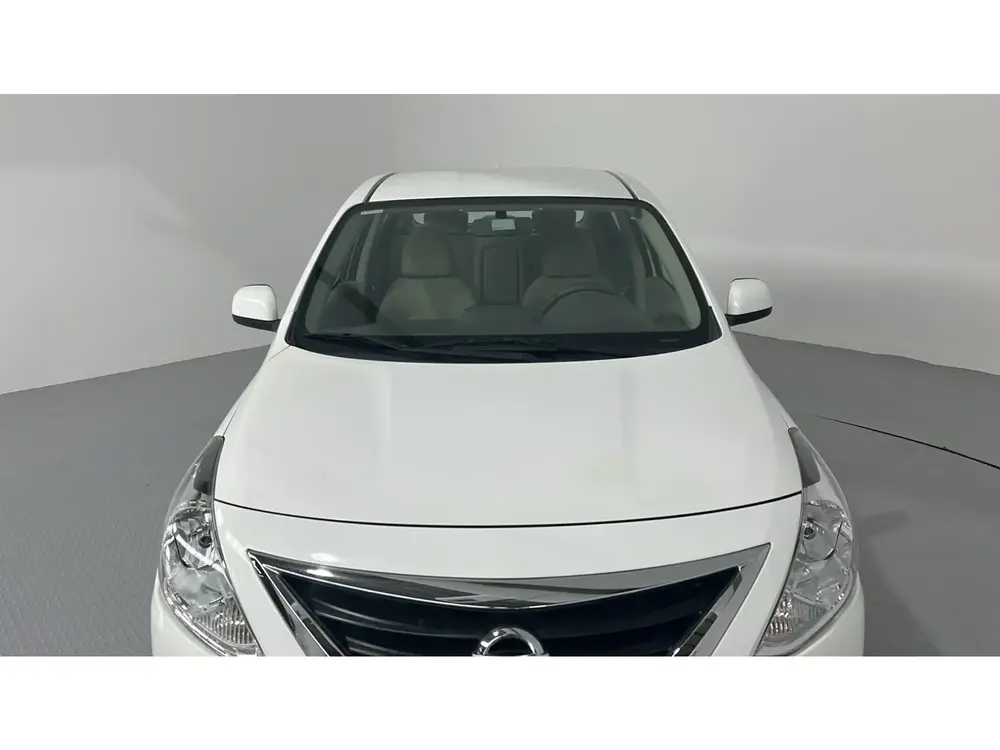 Nissan Sunny STD 2024
