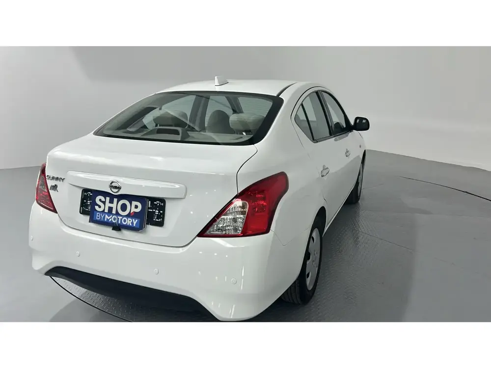 Nissan Sunny STD 2024