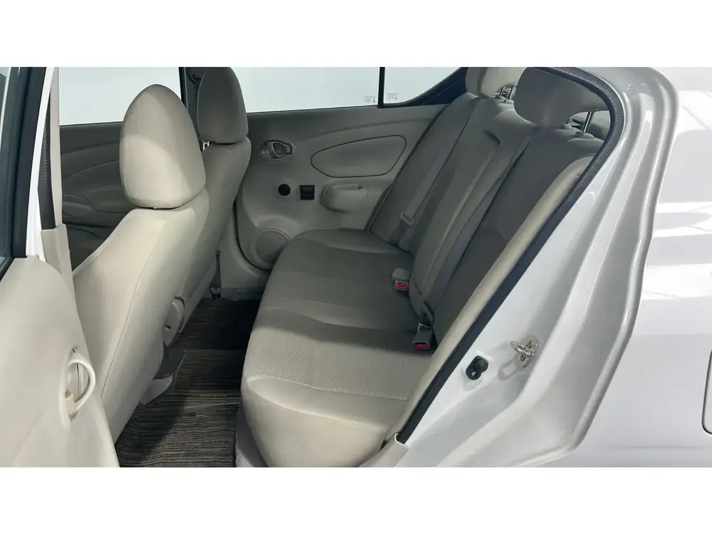 Nissan Sunny STD 2024