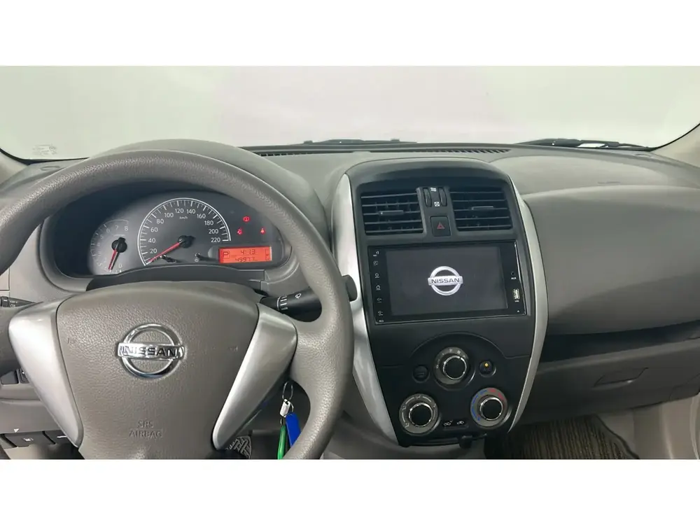 Nissan Sunny STD 2024