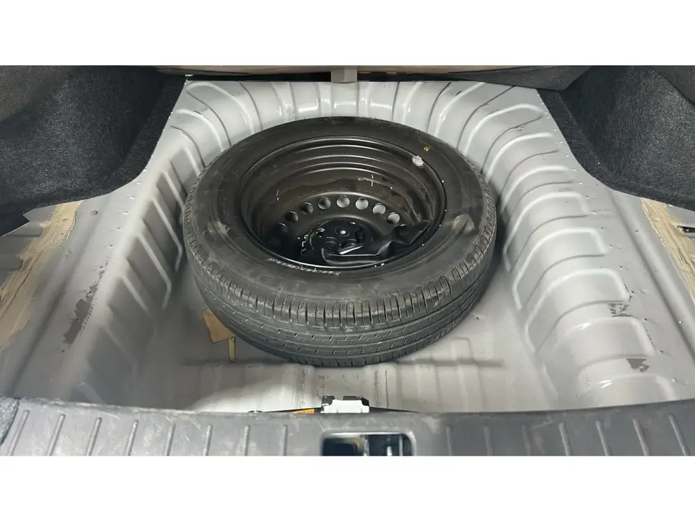 Nissan Sunny STD 2024