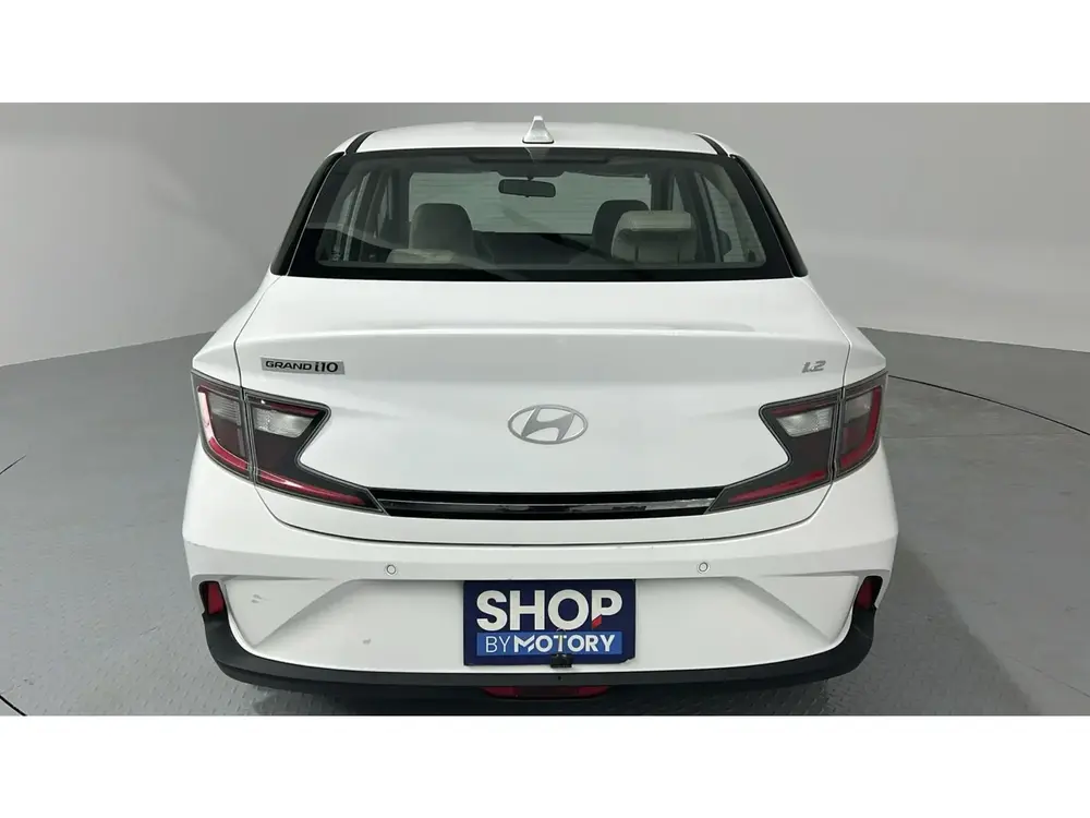 Hyundai GRAND i10 FLT 2024