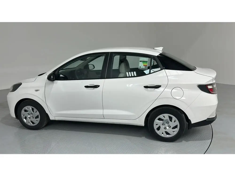 Hyundai GRAND i10 FLT 2024