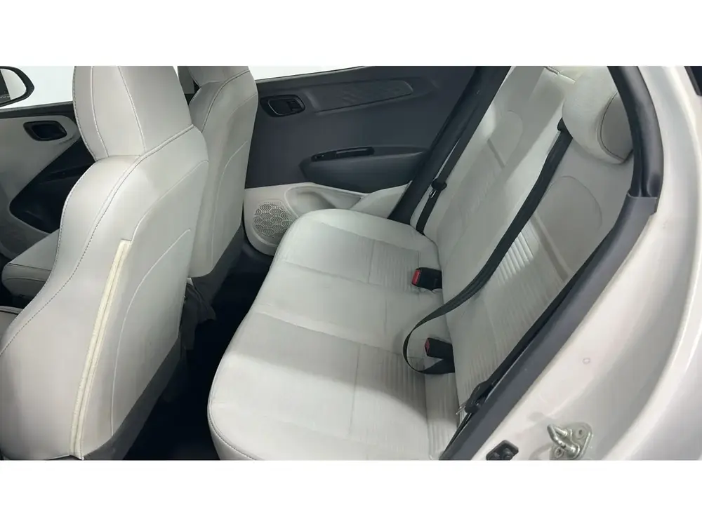 Hyundai GRAND i10 FLT 2024