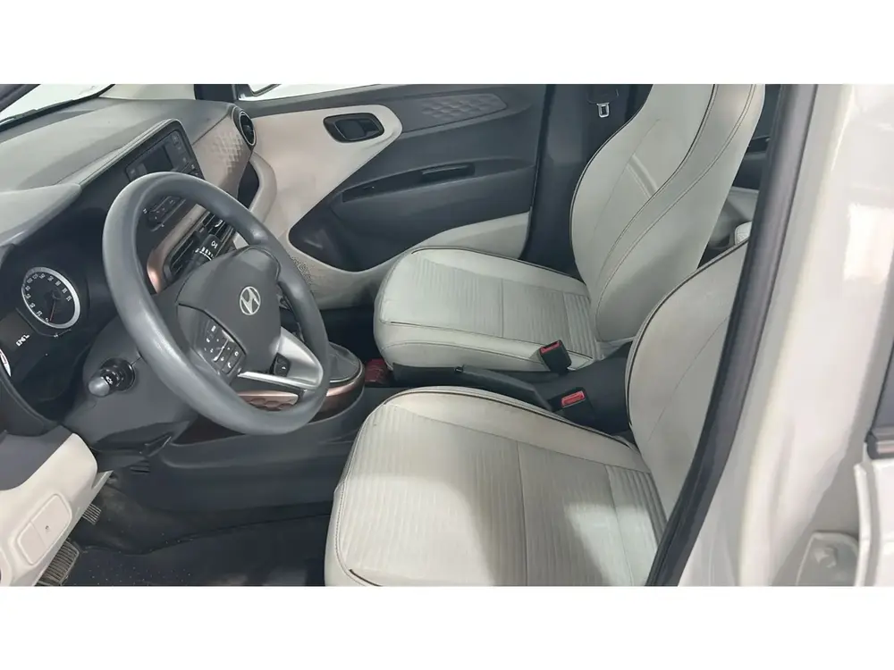 Hyundai GRAND i10 FLT 2024
